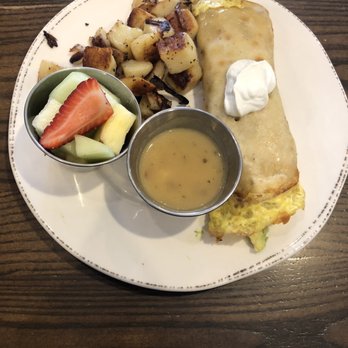 First Watch - Chickichanga - Breakfast & Brunch Near Me - Richardson, Texas First Watch - Chickichanga - Breakfast & Brunch Near Me - Richardson, Texas