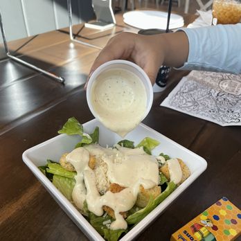 Crust Pizza - Pizza Near Me - Cypress, Texas Crust Pizza - Pizza Near Me - Cypress, Texas