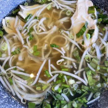 LUA Asian Fusion Eatery - Chicken Pho - Asian Fusion Near Me - Dana Point, California LUA Asian Fusion Eatery - Chicken Pho - Asian Fusion Near Me - Dana Point, California