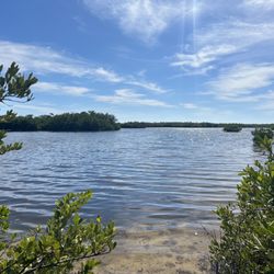 Old Overseas Highway Nature Trail
