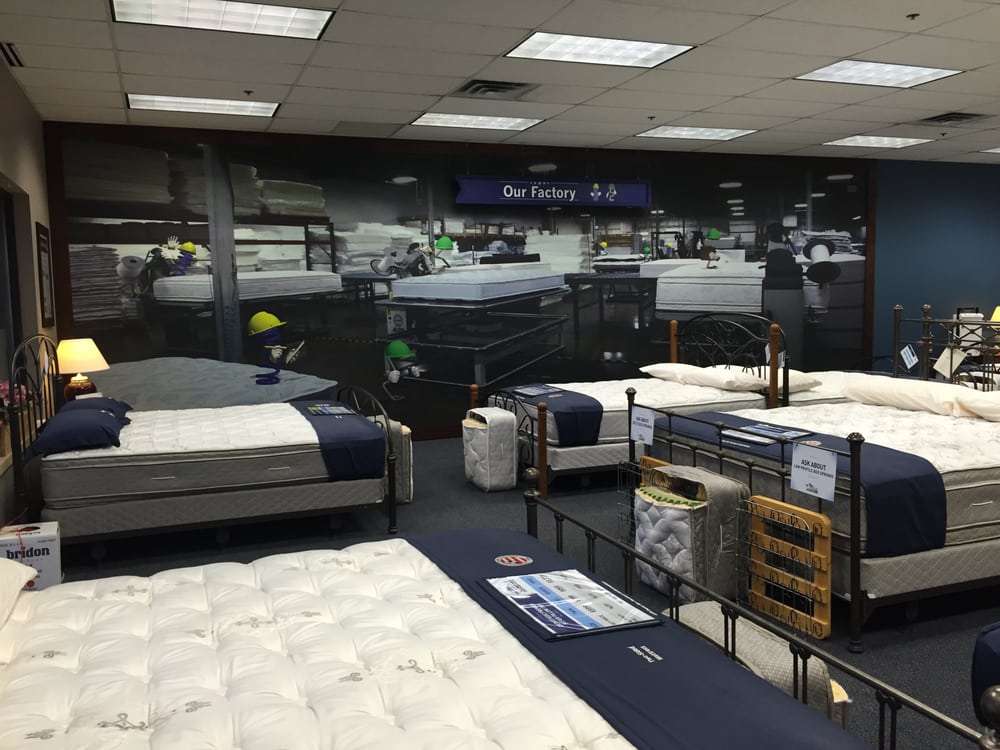 THE ORIGINAL MATTRESS FACTORY Updated May 2024 7602 150th St W