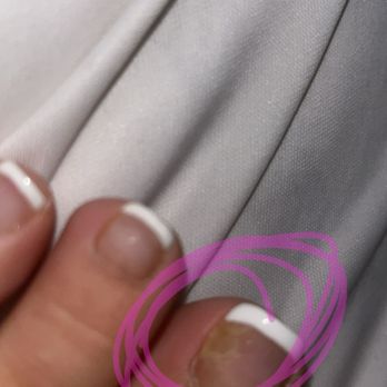 Venus Nail Bar - Nail Salons Near Me - Lubbock, Texas