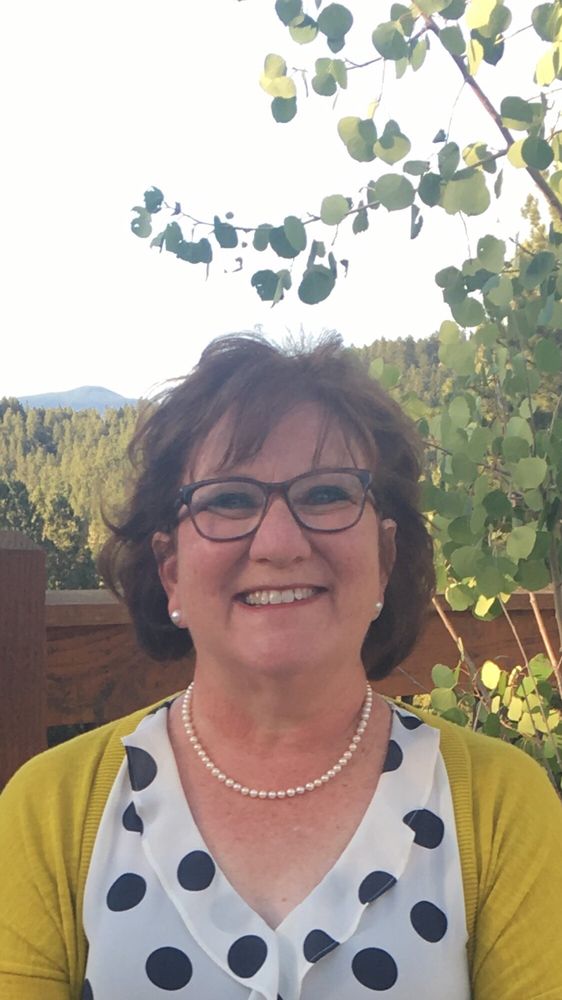 CHERYL JONES COLDWELL BANKER FIRST EQUITY REALTORS 5701 Times Square Blvd, Amarillo, Texas