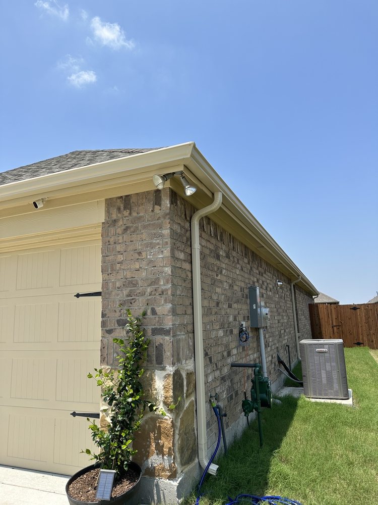 Slide of Dynamic Roofing General Contractor