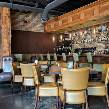 The Ball & Biscuit - Interior - Lounges Near Me - Indianapolis, Indiana The Ball & Biscuit - Interior - Lounges Near Me - Indianapolis, Indiana