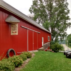 Vermont Valley Farm