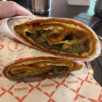 Joya’s - Kati Roll - the star of the show! - Cafes Near Me - Worthington, Ohio Joya’s - Kati Roll - the star of the show! - Cafes Near Me - Worthington, Ohio