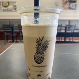 Boba tea