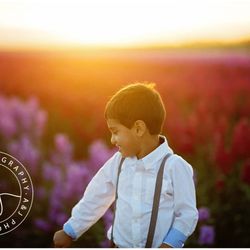 A & J Photography - Central Coast Child Photos