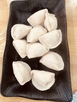 Dumpling King (Coral Springs) by null
