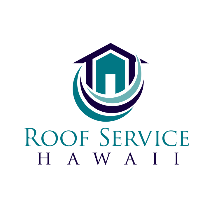 Slide of Roof Service Hawaii