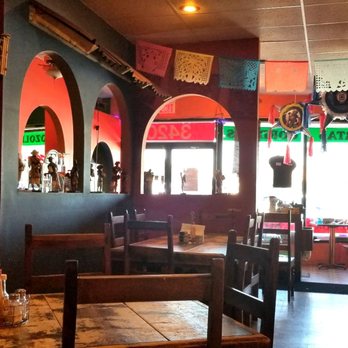 Mi Pueblo - Interior towards front. - Mexican Near Me - Kalamazoo, Michigan Mi Pueblo - Interior towards front. - Mexican Near Me - Kalamazoo, Michigan