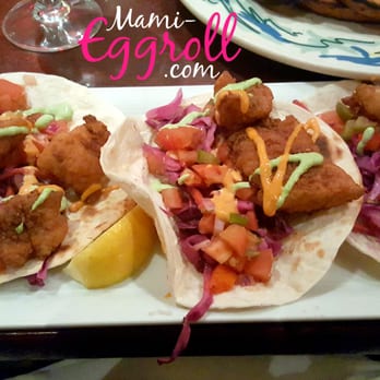The Sole Proprietor - fish tacos appetizer (3) for 8.99, delish! - Bars Near Me - Worcester, Massachusetts The Sole Proprietor - fish tacos appetizer (3) for 8.99, delish! - Bars Near Me - Worcester, Massachusetts