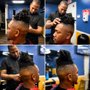 Photo of Jeimy Legend Barber