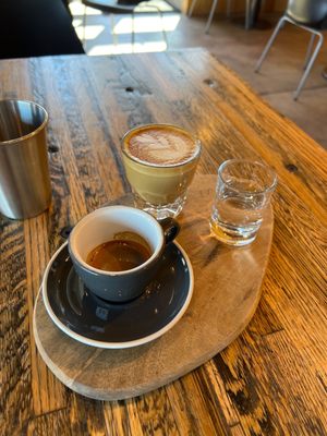 Brew Culture Coffee by null