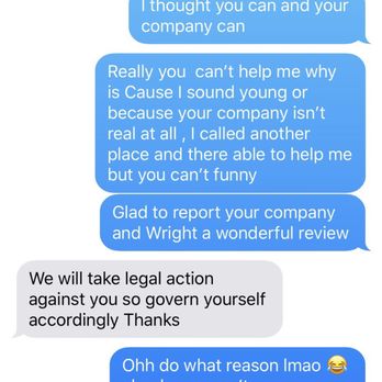 Millionaires Concierge - How the owner stated he will take legal action for reporting a fake business and writing a review !! - Travel Services Near Me - Fort Lauderdale, Florida Millionaires Concierge - How the owner stated he will take legal action for reporting a fake business and writing a review !! - Travel Services Near Me - Fort Lauderdale, Florida