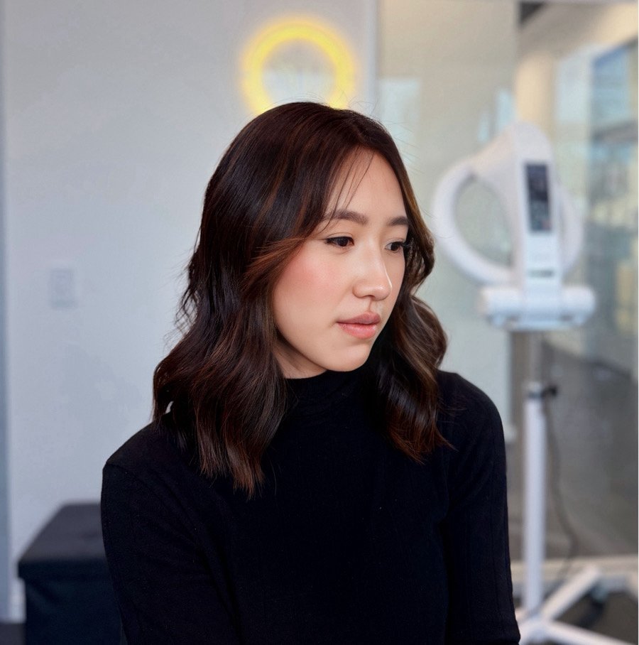 The Layer Studio Logo