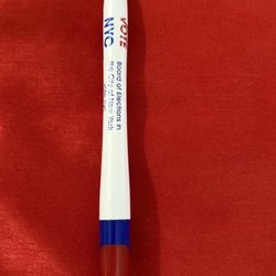Board Of Elections In The City Of New York - Vote! Today is your last chance to raise your Voice. 11/03/20
