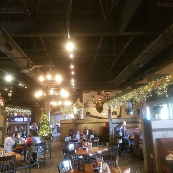 Timberwood Grill - Burgers Near Me - Pigeon Forge, Tennessee