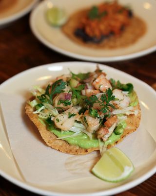 El Lugar Cantina by null