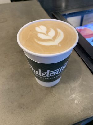 Muletown Coffee Roasters by null