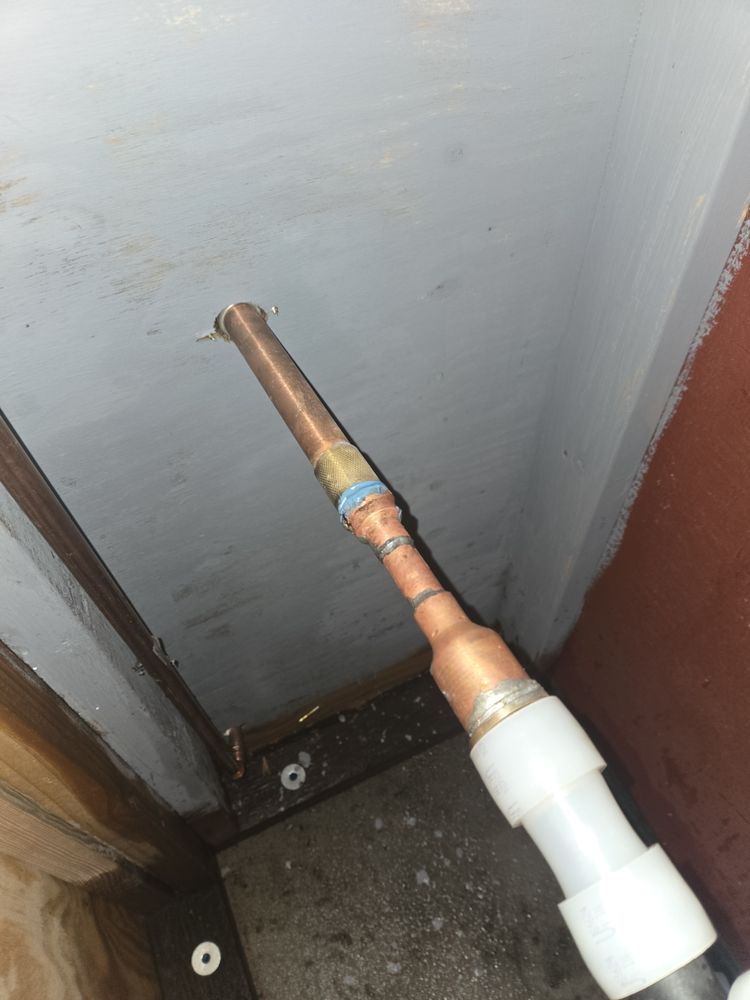 Slide of Stars 48 Plumbing And Maintenance