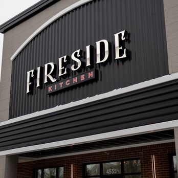 Fireside Kitchen - Bars Near Me - Clarkston, Michigan