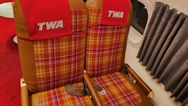 Connie Cocktail Lounge by null