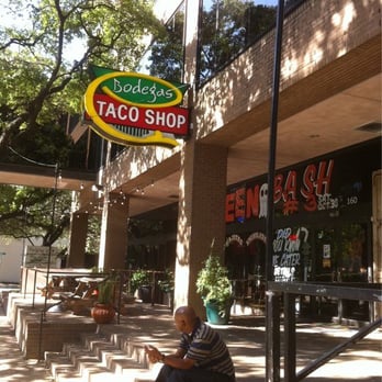 Bodegas Taco Shop - Mexican Near Me - Houston, Texas Bodegas Taco Shop - Mexican Near Me - Houston, Texas