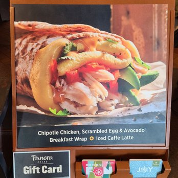 Panera Bread - That looks good. Should have tried that - Salad Near Me - Clark, New Jersey Panera Bread - That looks good. Should have tried that - Salad Near Me - Clark, New Jersey