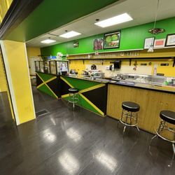 One Dream Jamaican Cafe & Lounge