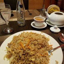 Lucky Chinese
