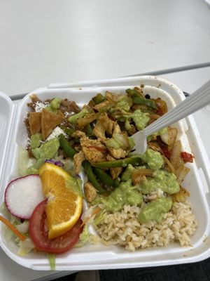 El Nopal Restaurante by null