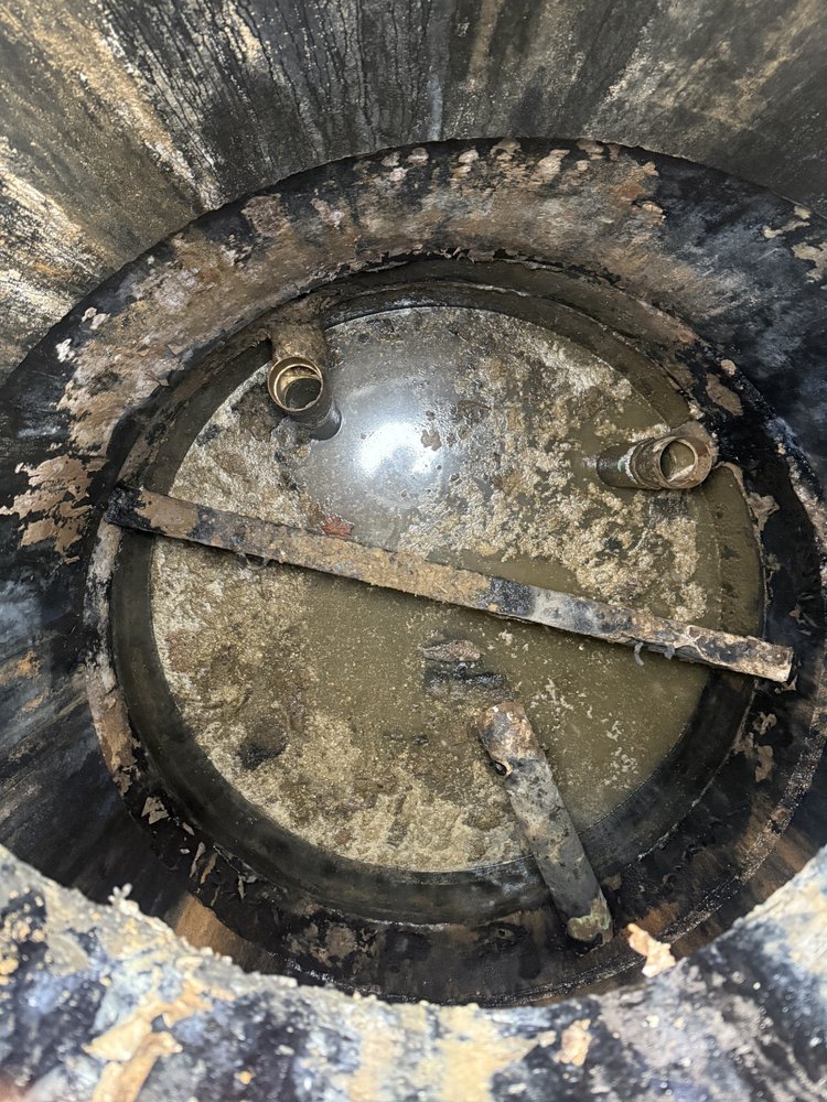 Slide of Local Cesspool Service