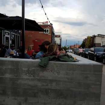 Uncle - Asian Fusion Near Me - Denver, Colorado