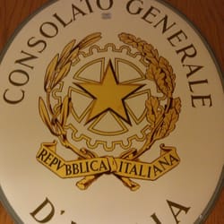 Italian Consulate General - Buongiorno