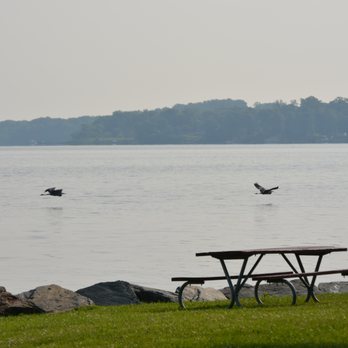 Flying Point Marina - Marinas Near Me - Edgewood, Maryland