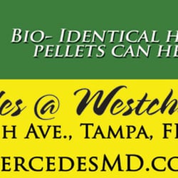 Montealegre Mercedes, MD, PA - Hcg weigt loss,botox,lip fillers,laser hair removal,bio identical hormone replacement therapy,