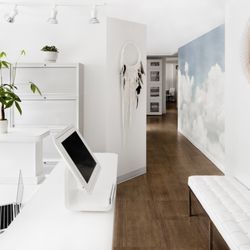 Indigo Integrative Health Clinic - Waiting Area