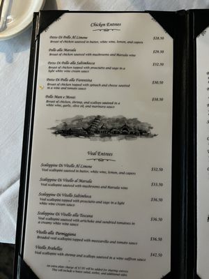 Menu photo 8 Arabellas Winter Haven, FL Menu photo 8 Arabellas Winter Haven, FL