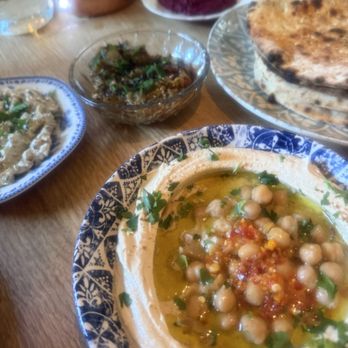 Ladino - Mediterranean Near Me - San Antonio, Texas Ladino - Mediterranean Near Me - San Antonio, Texas