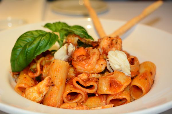 Cafe Martorano by null