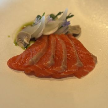 Canlis - New American Near Me - Seattle, Washington