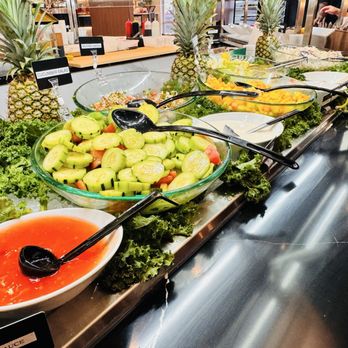 Ocean Buffet - Buffets Near Me - Orlando, Florida