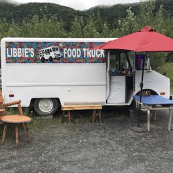 libbie's Food Truck