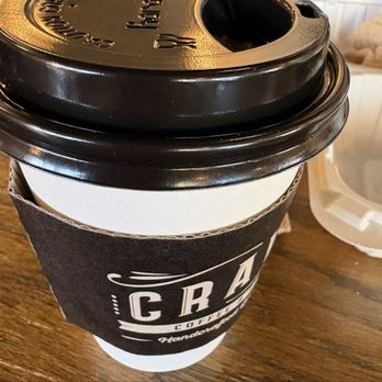 Crave Coffee & Tea - Coffee & Tea Near Me - Riverside, California Crave Coffee & Tea - Coffee & Tea Near Me - Riverside, California