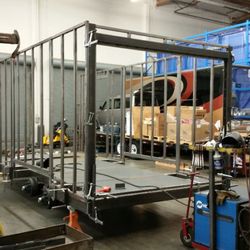 NOMA Fabrication