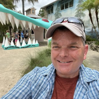 Gatorland - Having fun at Gatorland!! - Zoos Near Me - Orlando, Florida Gatorland - Having fun at Gatorland!! - Zoos Near Me - Orlando, Florida