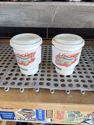 Cafe Cà Phê by null