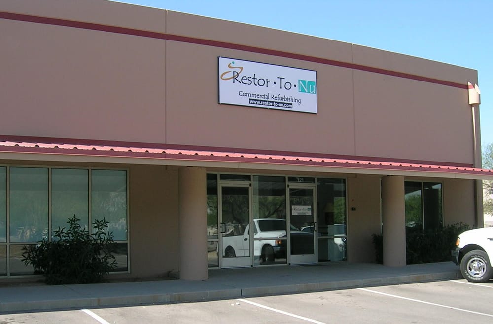 RESTORTONU Updated September 2024 4011 E Columbia St, Tucson
